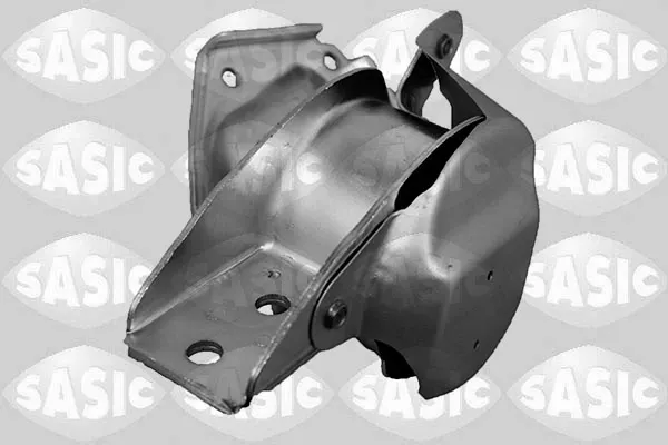Подушка (опора) двигуна, права 2706424 Sasic