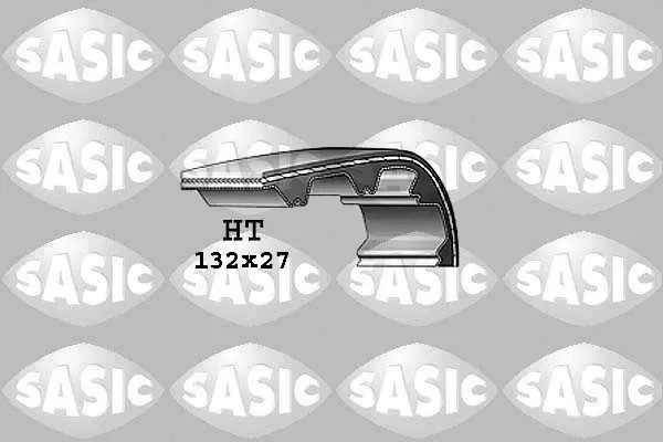 Ремінь ГРМ 1764011 Sasic