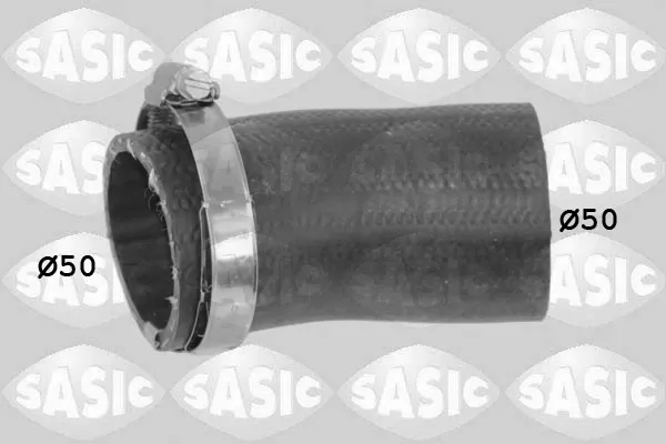 Шланг/патрубок интеркуллера 3336261 Sasic