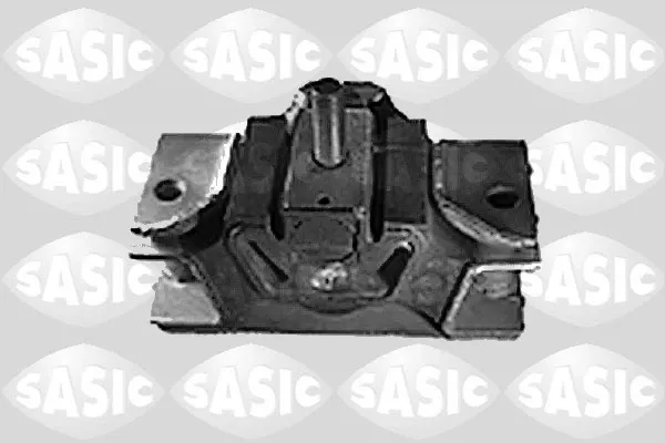 Подушка (опора) двигуна, права 8271191 Sasic