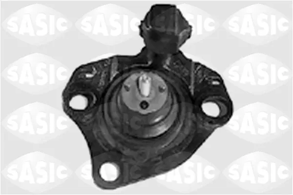  Подушка двигуна передня Renault Megane 1