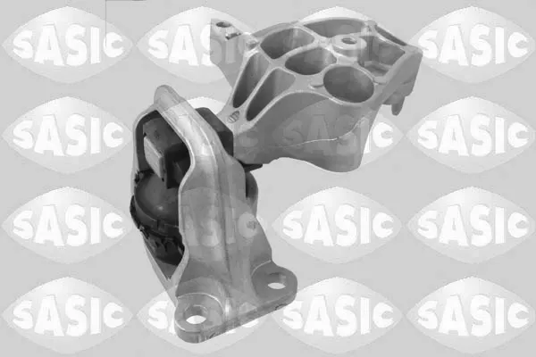 Подушка (опора) двигуна, права 010713 Magneti Marelli