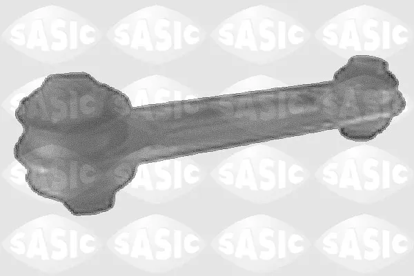 Подушка (опора) двигуна, нижня 4001778 Sasic