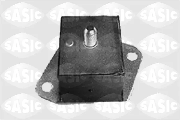Подушка двигуна передня 4001318 Sasic