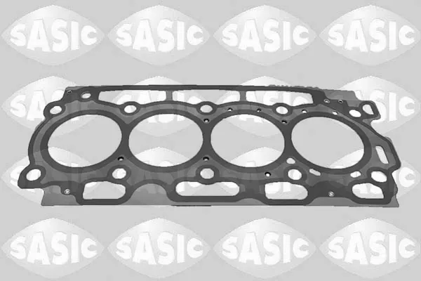 Прокладка ГБЦ 30735085 Volvo