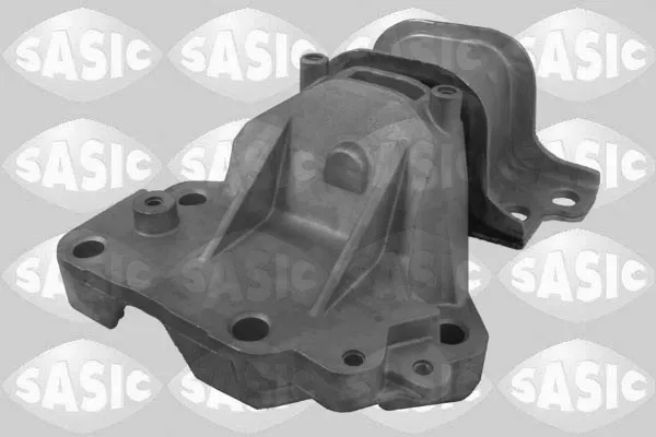 Подушка (опора) двигуна, ліва 2700055 Sasic