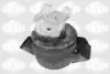Подушка двигуна задня Chery Amulet I