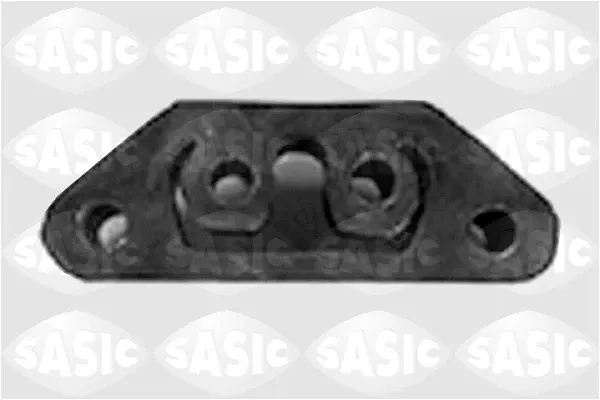 Подушка глушника 4001459 Sasic