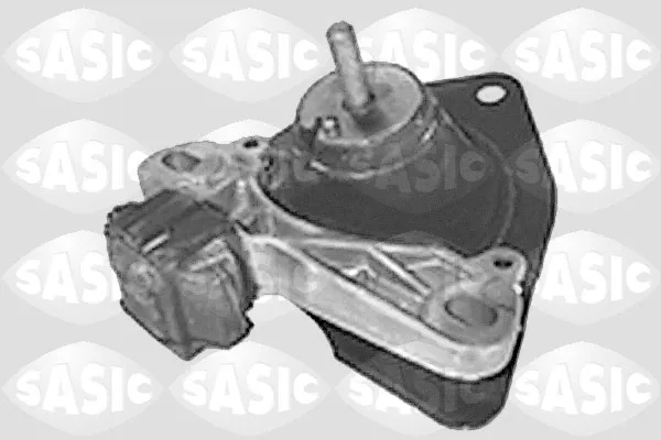Подушка (опора) двигуна, права 4001727 Sasic