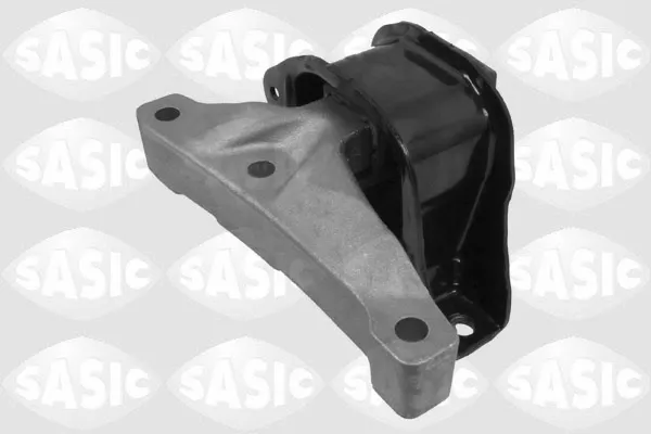 Подушка (опора) двигуна, права 2700013 Sasic
