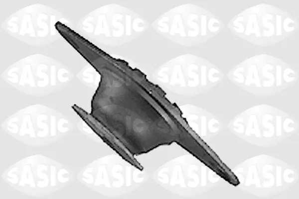 Подушка двигуна задня Fiat Uno 146A
