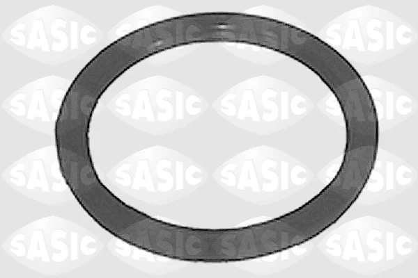 Сальник колінвала задній 1270280 Sasic