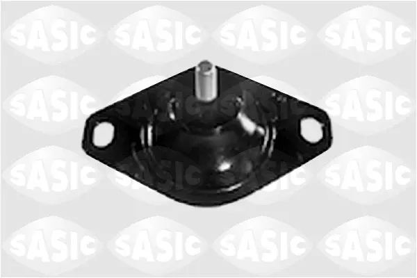 Подушка (опора) двигуна, права 4001352 Sasic