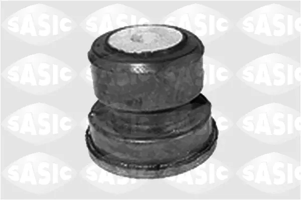 Сайлентблок задньої балки 1315525 Sasic