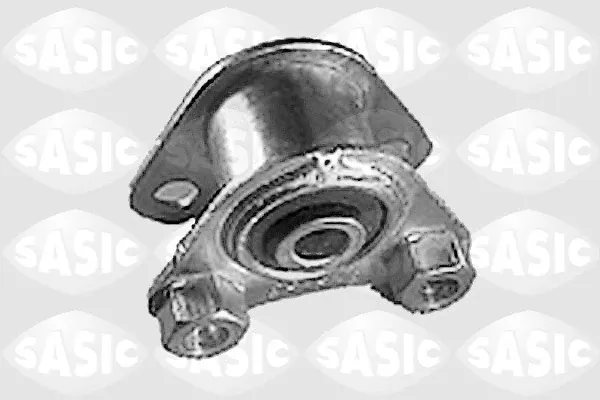 Подушка (опора) двигуна, ліва передня 8461651 Sasic