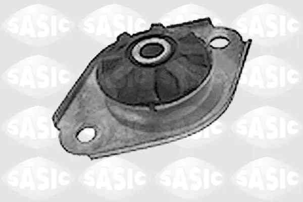 Опора амортизатора заднього 9001753 Sasic