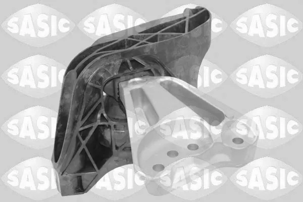 Подушка (опора) двигуна, права 9800895480 Peugeot/Citroen