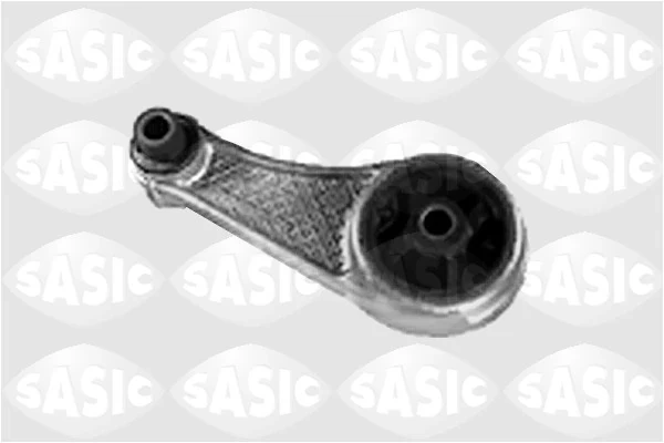 Подушка двигуна задня 4001374 Sasic