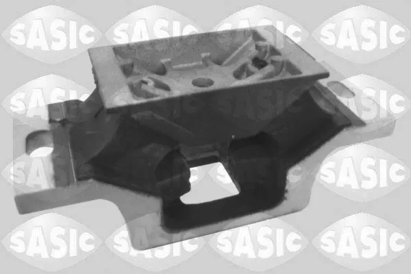 Подушка (опора) двигуна, ліва 2704075 Sasic