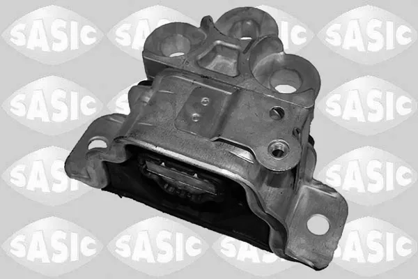 Подушка (опора) двигуна, ліва 52003790 Fiat/Alfa/Lancia