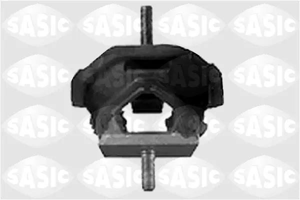 Подушка (опора) двигуна, ліва 4001346 Sasic