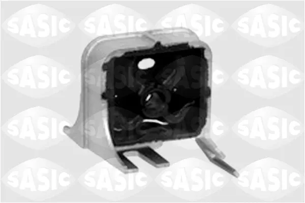 Подушка глушника 4001597 Sasic