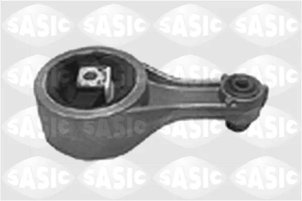 Подушка двигуна задня 4001387 Sasic
