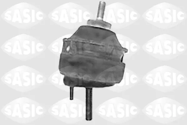 Подушка (опора) двигуна, права 9001450 Sasic