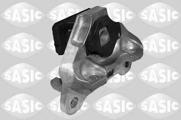 Подушка коробки передач 2706338 Sasic