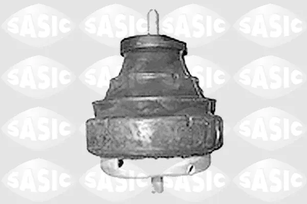 Подушка (опора) двигуна, права 9001917 Sasic