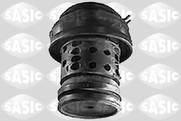 Подушка двигуна передня 9001369 Sasic