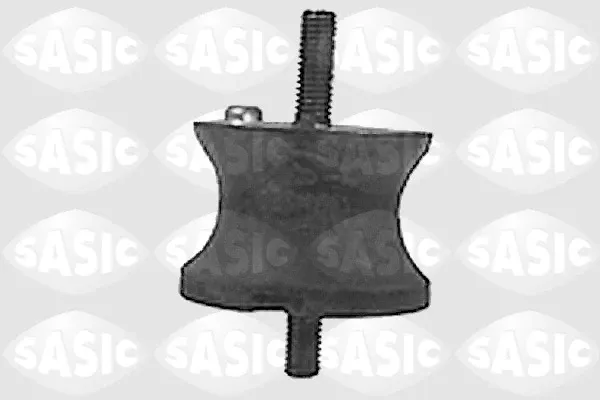 Подушка коробки передач 9001410 Sasic