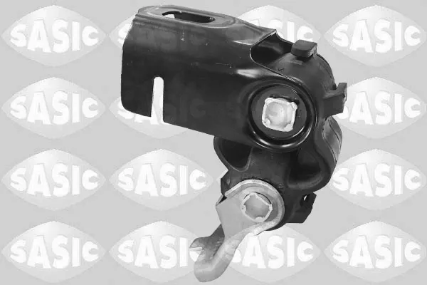 Подушка глушника 4001599 Sasic