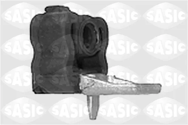Подушка глушника 4001572 Sasic