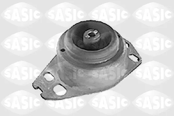 Подушка коробки передач Fiat Tipo 160