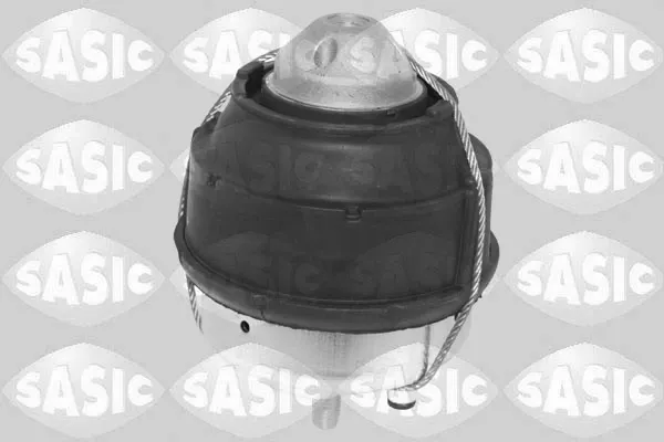 Подушка двигуна передня 2706614 Sasic