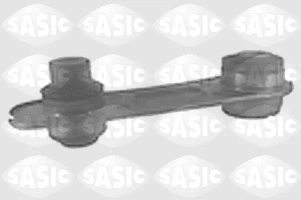 Подушка (опора) двигуна, права верхня 4001782 Sasic