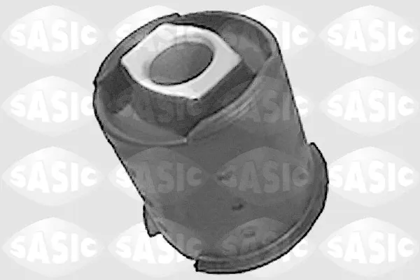 Сайлентблок задньої балки 9001556 Sasic
