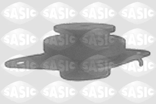 Подушка (опора) двигуна, ліва 4001786 Sasic