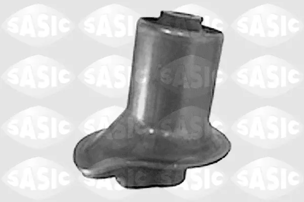 Сайлентблок задньої балки 9001704 Sasic