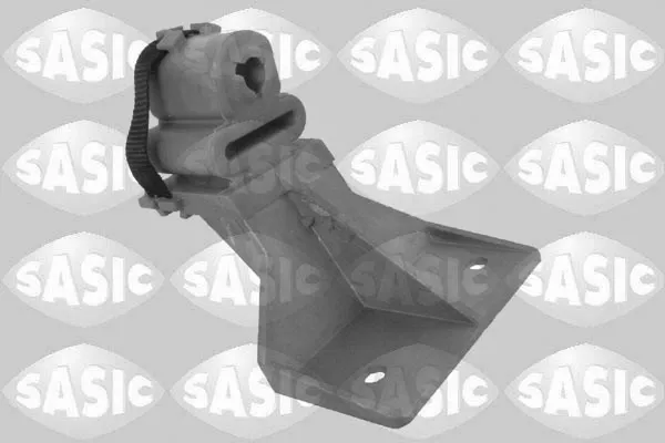 Подушка глушника 2950011 Sasic