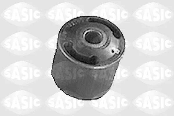 Подушка (опора) двигуна, права (сайлентблок) 8003205 Sasic