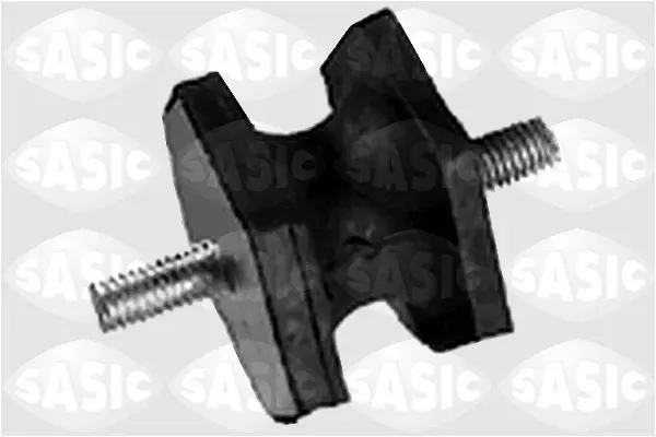 Подушка глушника 4001453 Sasic