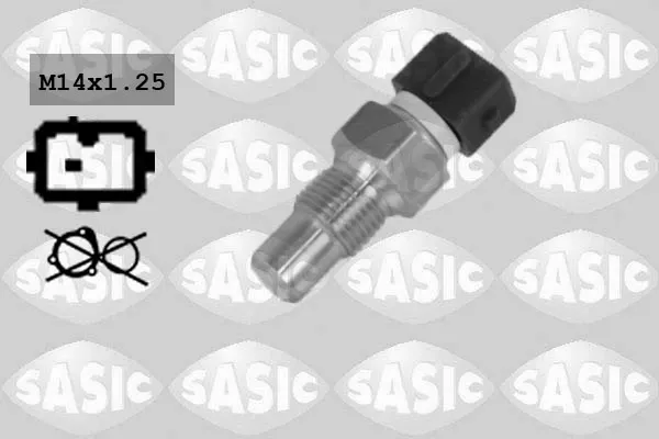 Датчик температури охолоджуючої рідини 3250019 Sasic