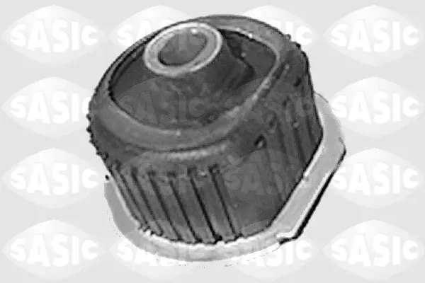 Сайлентблок задньої балки 9001616 Sasic