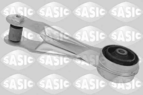 Подушка двигуна задня 4001809 Sasic
