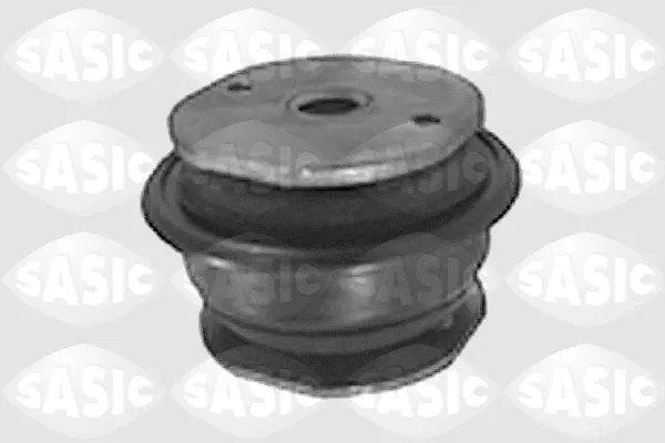 Сайлентблок задньої балки 9001726 Sasic