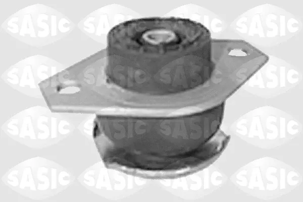 Подушка (опора) двигуна, ліва 9001330 Sasic
