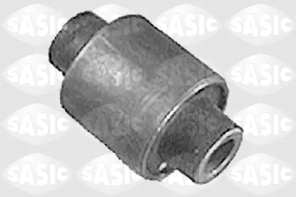 Подушка (опора) двигуна, задня (сайлентблок) 8003206 Sasic