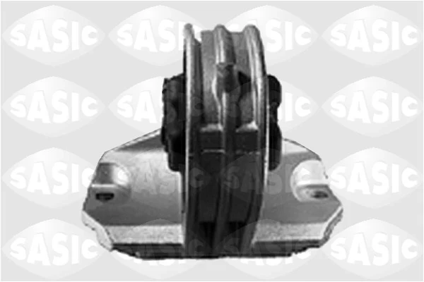  Подушка двигуна задня Renault 19 1